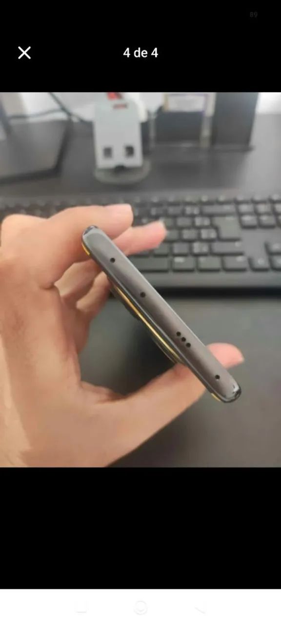 POCO X7 256 GB - Foto 4