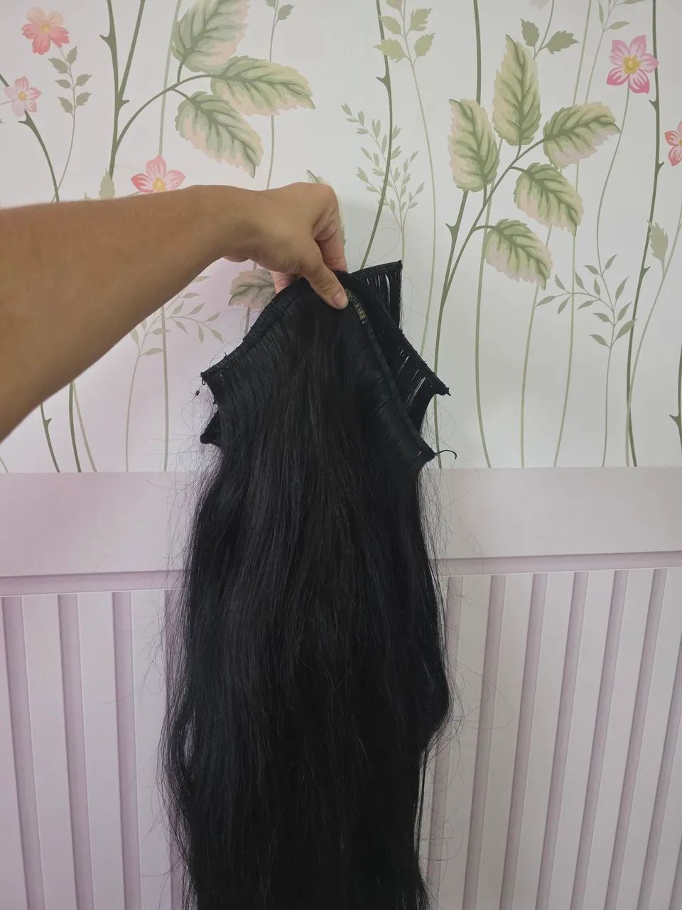 Cabelo brasileiro/ vitrine da mulher 