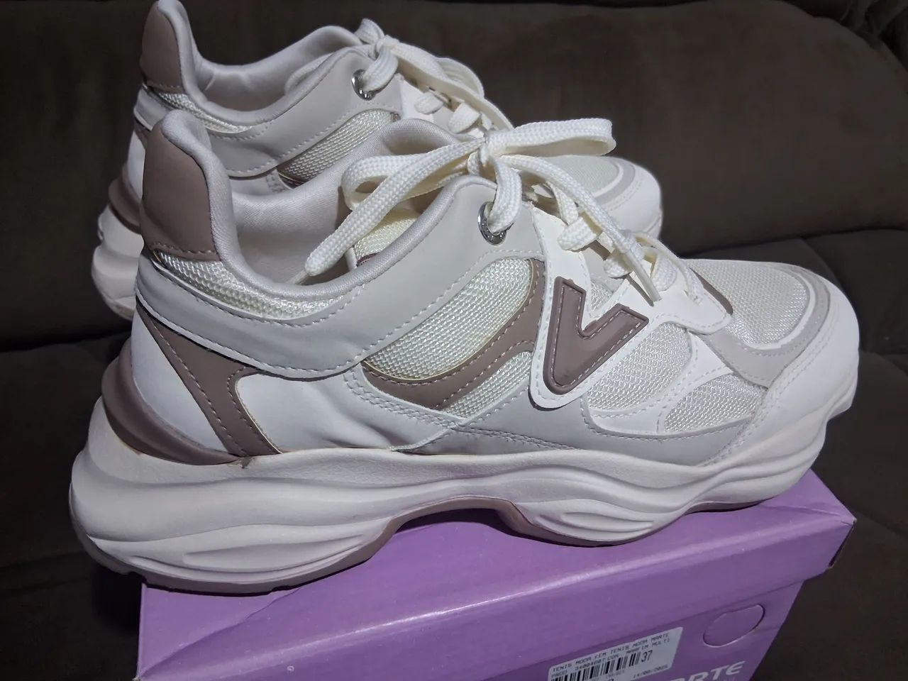 Tenis via marte