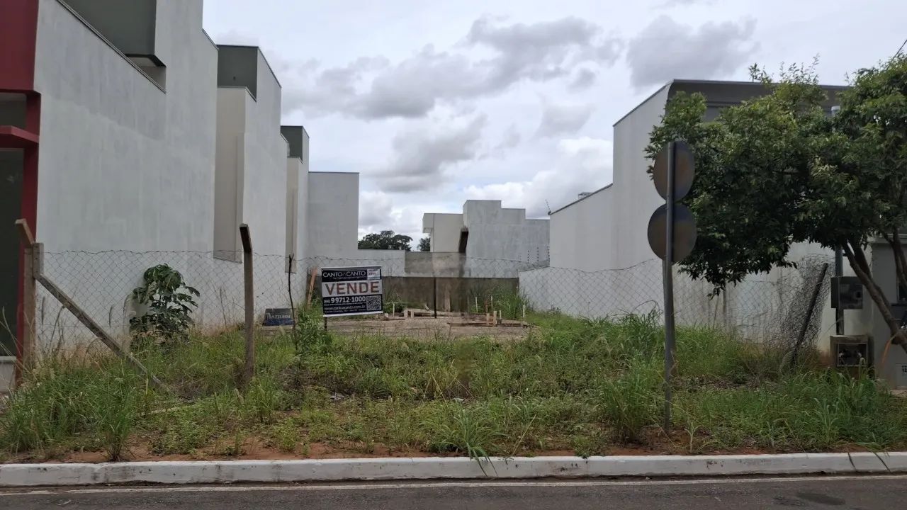Terreno Residencial