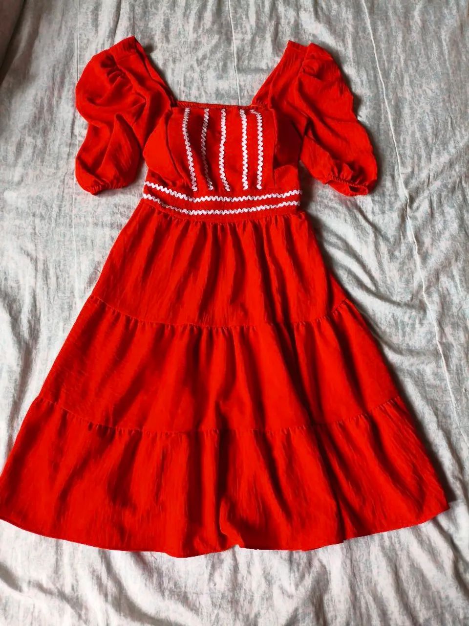Vestido M  - Foto 2