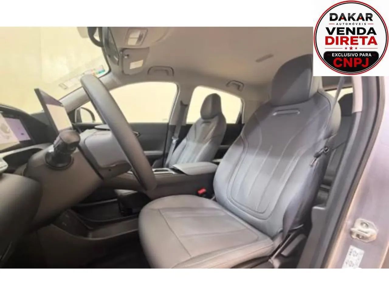 Geely EX2 Pro 2026 - Foto 5