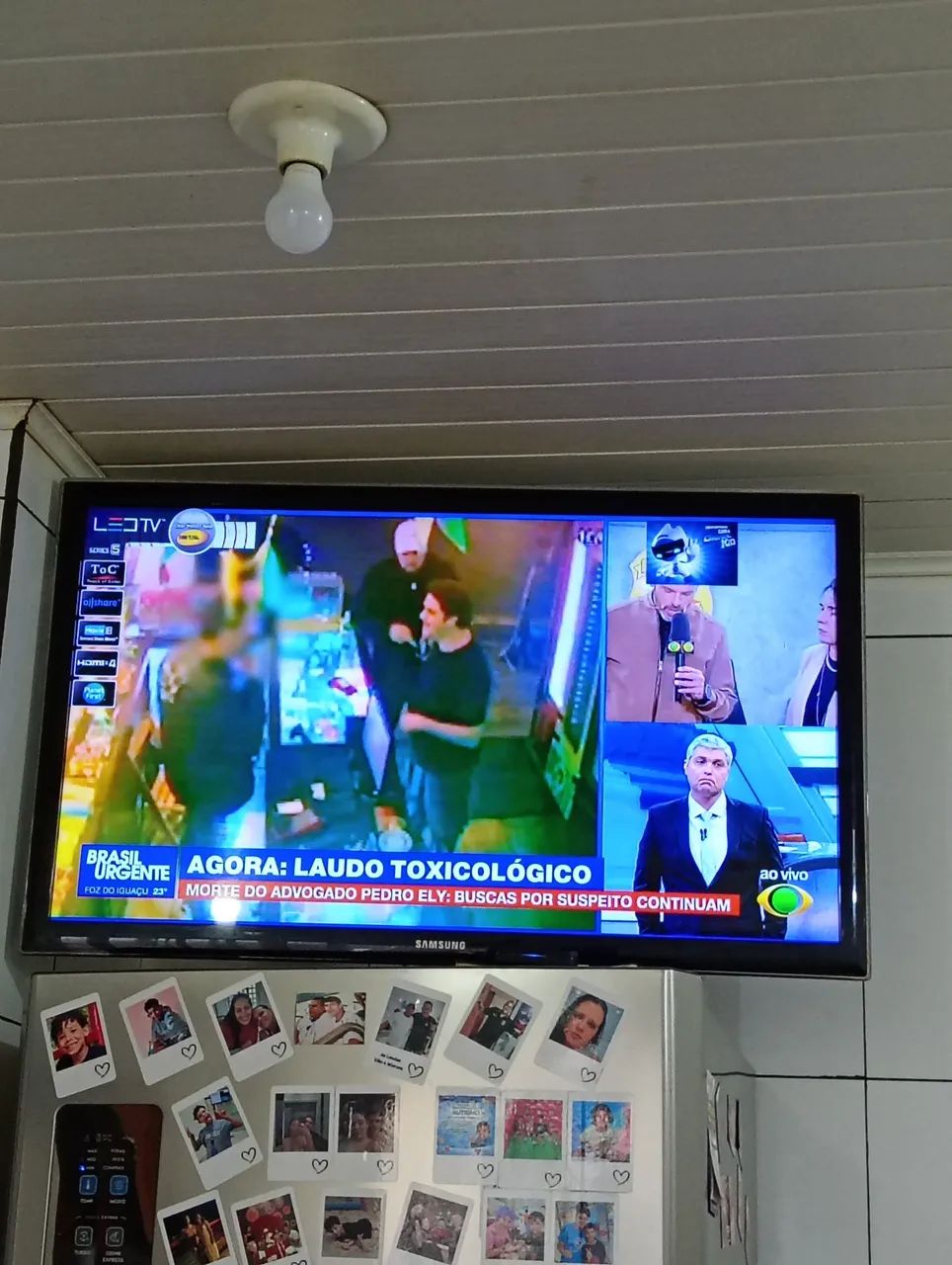 Tv 42  polegadas 