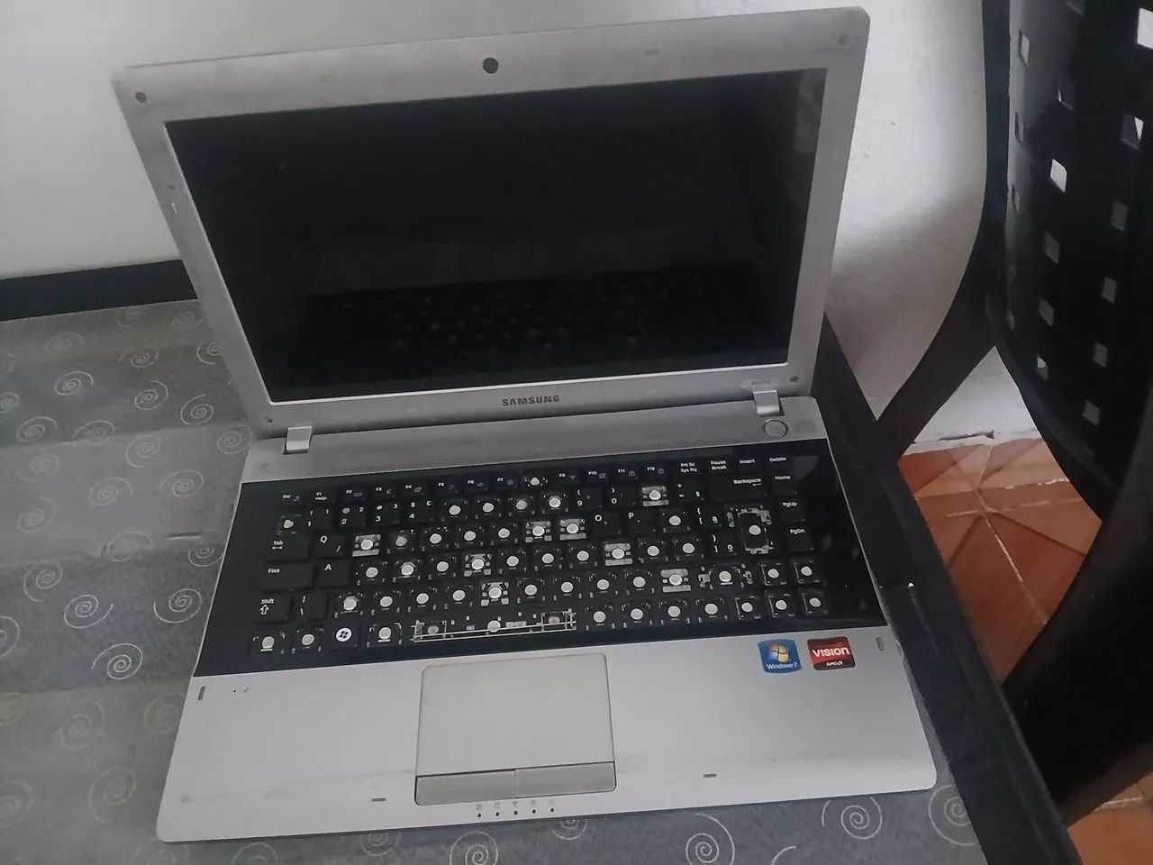 Notebook samsung - Foto 2