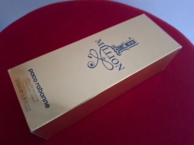 Perfume 1 Million ORIGINAL - Foto 2