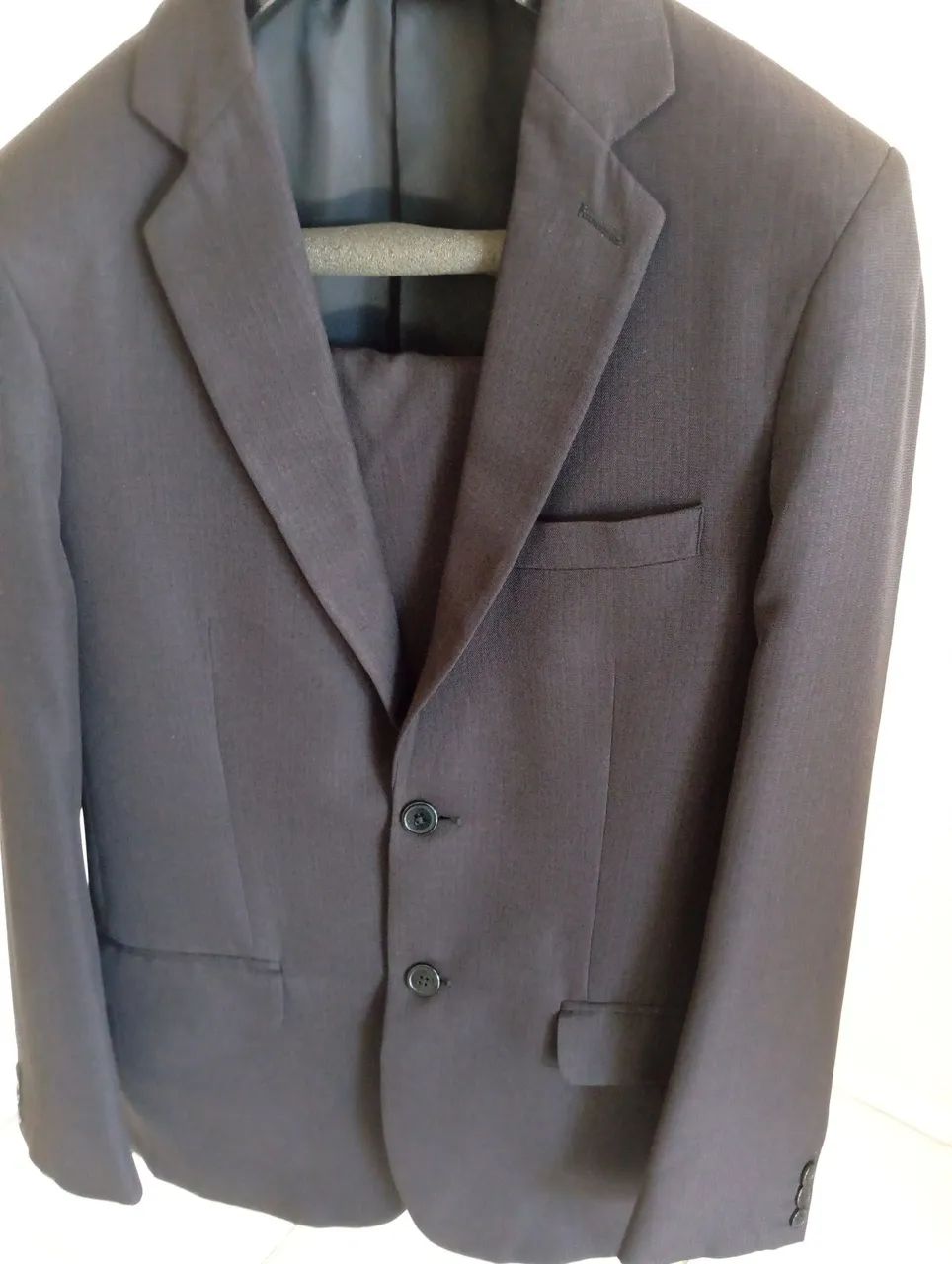 Terno Slim  - Foto 2
