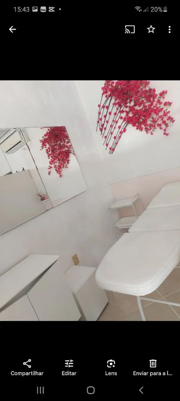 Atenção  Campeche ! Quer empreender studio montado . - Foto 3