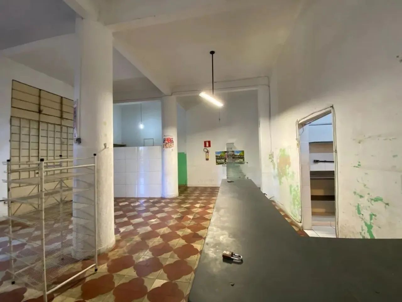 Loja / Salão / Ponto Comercial para alugar em Belo Horizonte - Foto 5