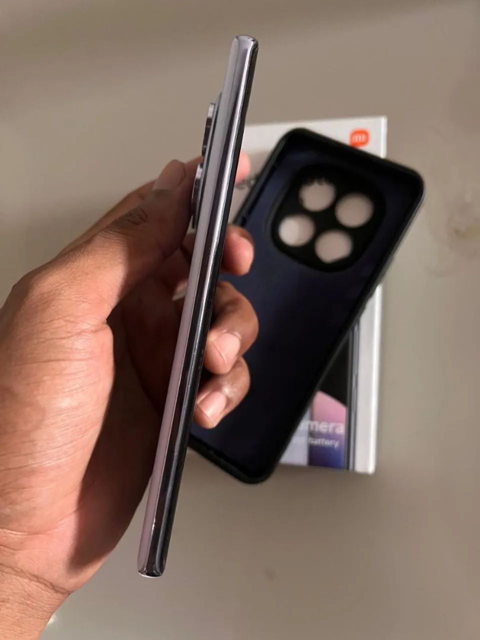 Redmi note 14 pro  - Foto 4