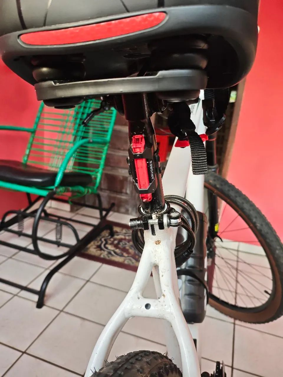 Bicicleta aro 29 GTSM1 Tamanho 19 - Foto 4