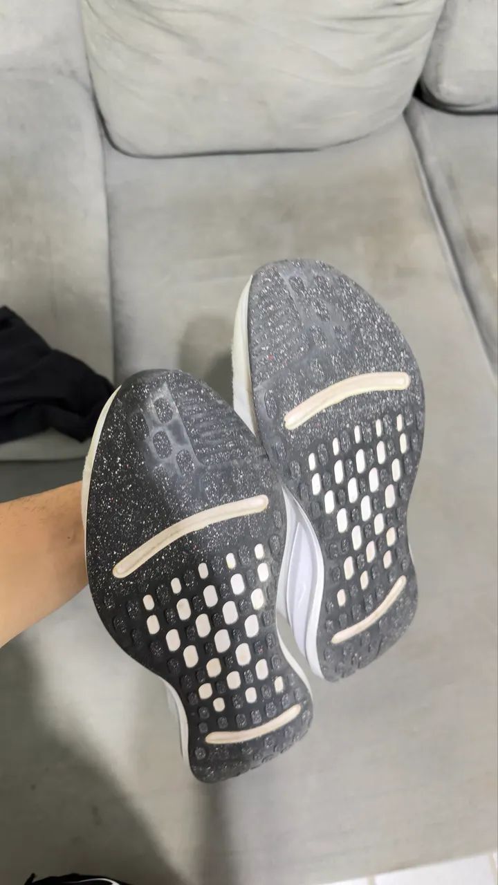 Tênis Nike Jouney Original  - Foto 4