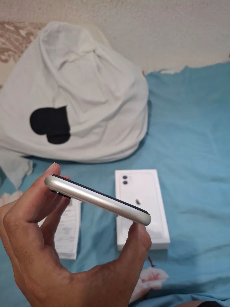 IPHONE 11 128gb  - Foto 5