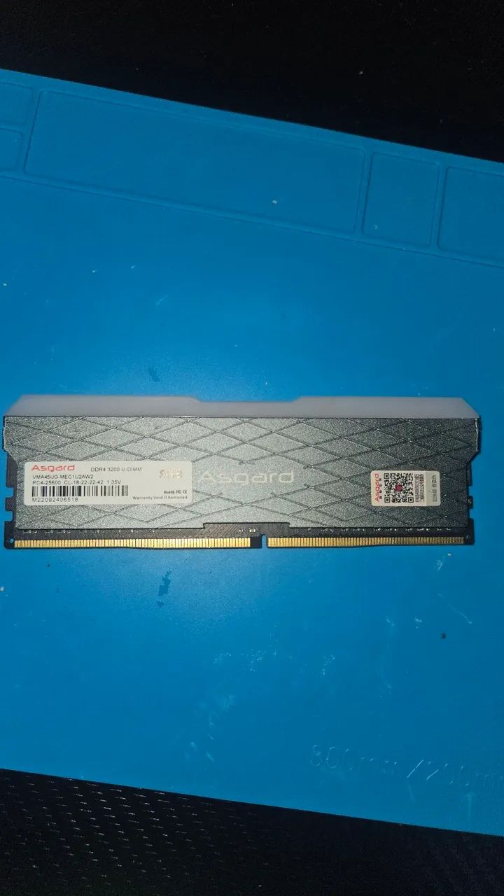 Kit upgrade pentium 8 geração  - Foto 4