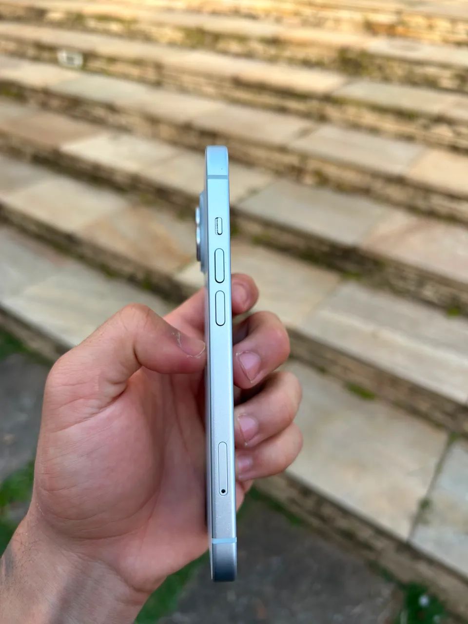 iPhone 15 - Foto 2