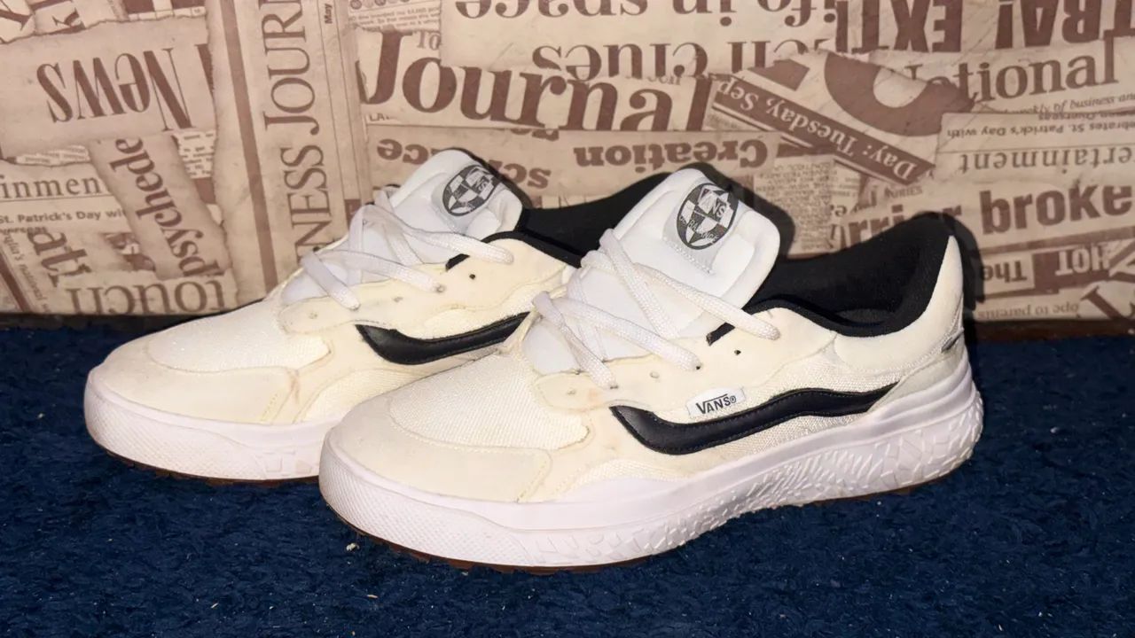 Vans Ultra Range - Foto 5