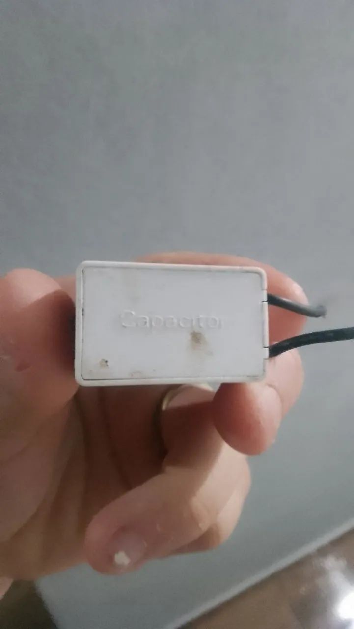 CAPACITOR DE TOMADAS ALEXA  - Foto 2
