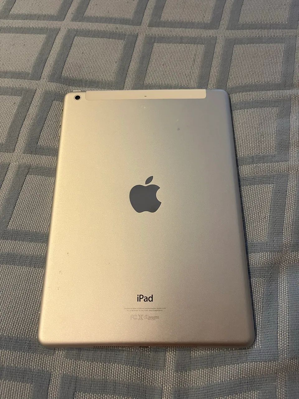 Carcaça de iPad Air 1 - Foto 2
