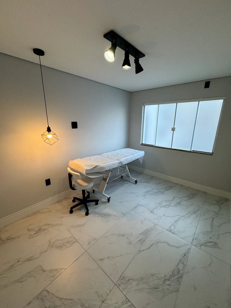 Sala comercial para locação no bairro fazenda - Foto 5