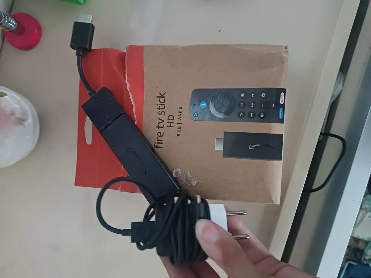 fire tv
