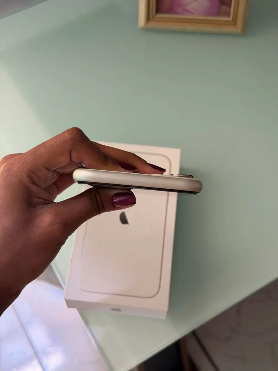 Iphone 11 - 128gb - Foto 5
