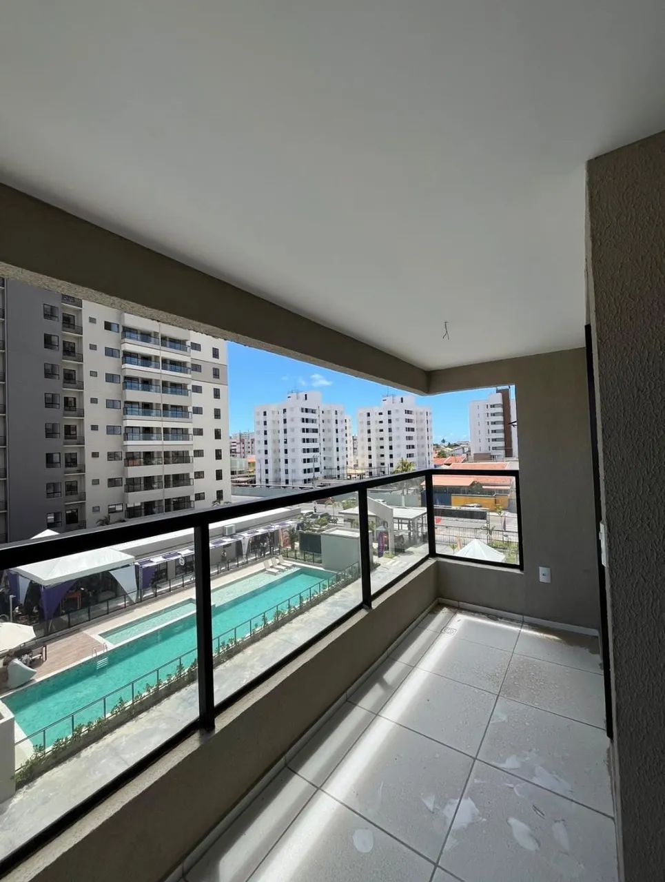 Apartamento Maralto, Aracaju/SE - Foto 2
