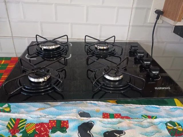 Cooktop 