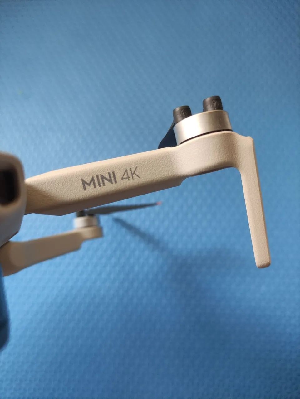 Drone Dji Mini 4k 249g - Foto 2