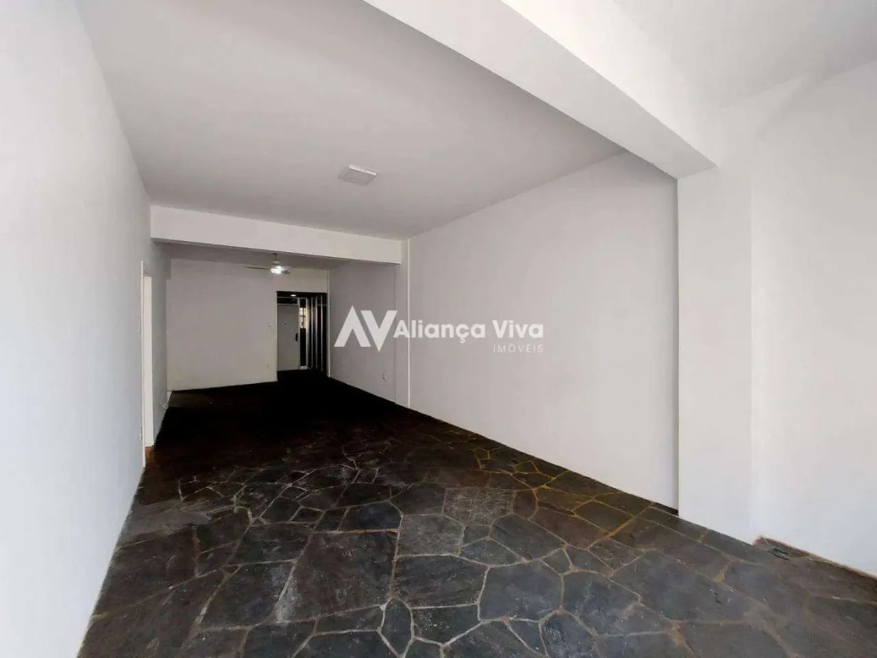 Copacabana | Apartamento 3 quartos - Foto 4