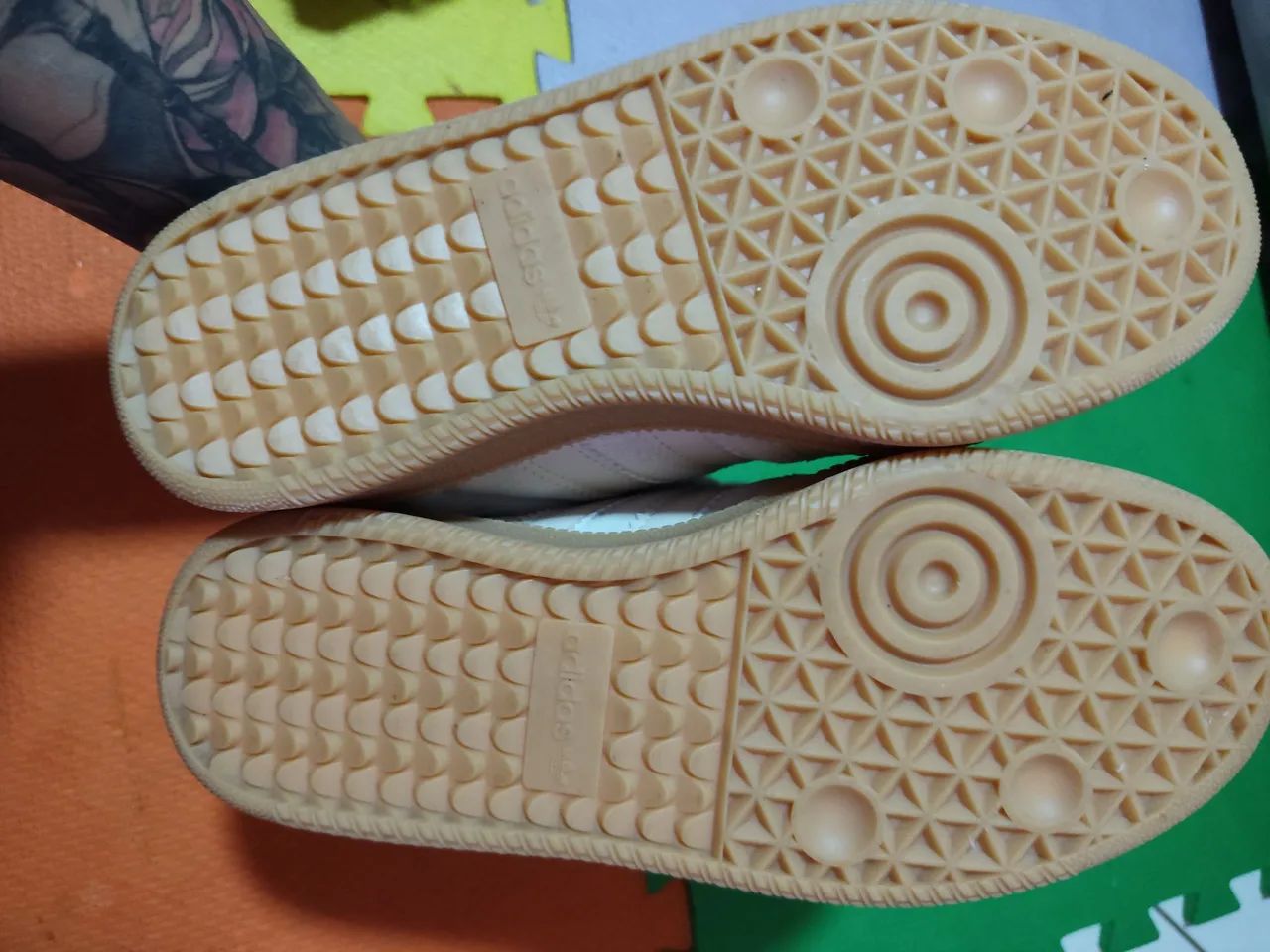 Adidas Samba - Foto 3