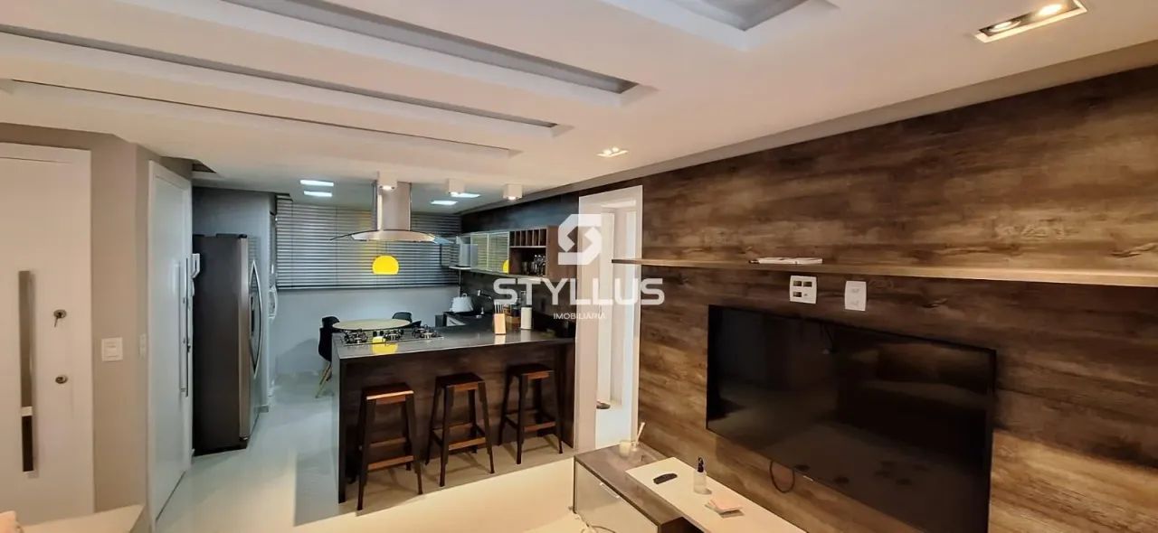Abolição | Apartamento 2 quartos - Foto 3