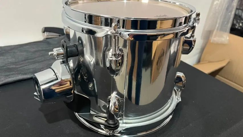 Tom 8 Pearl Export EXL  - Foto 2