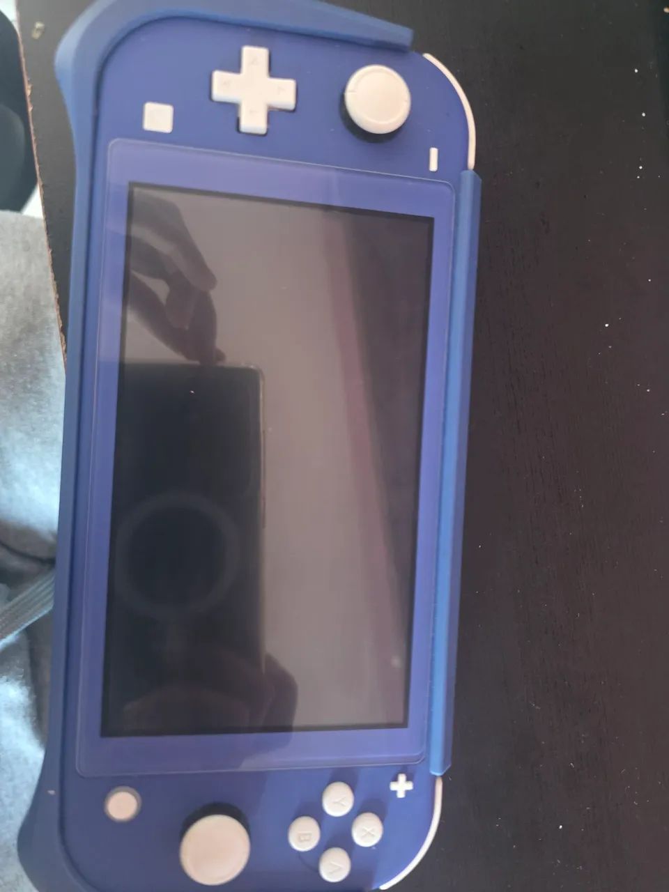 Nintendo Switch Lite 256GB (desbloqueado) - Foto 3