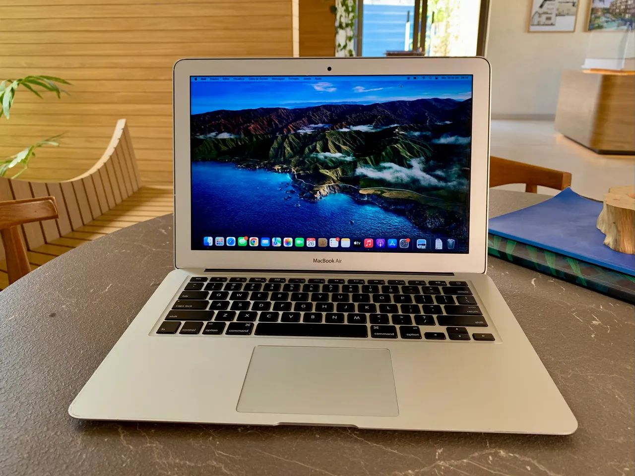 MacBook Air 2017 - Notebooks - Guararapes, Fortaleza 1482506408 | OLX