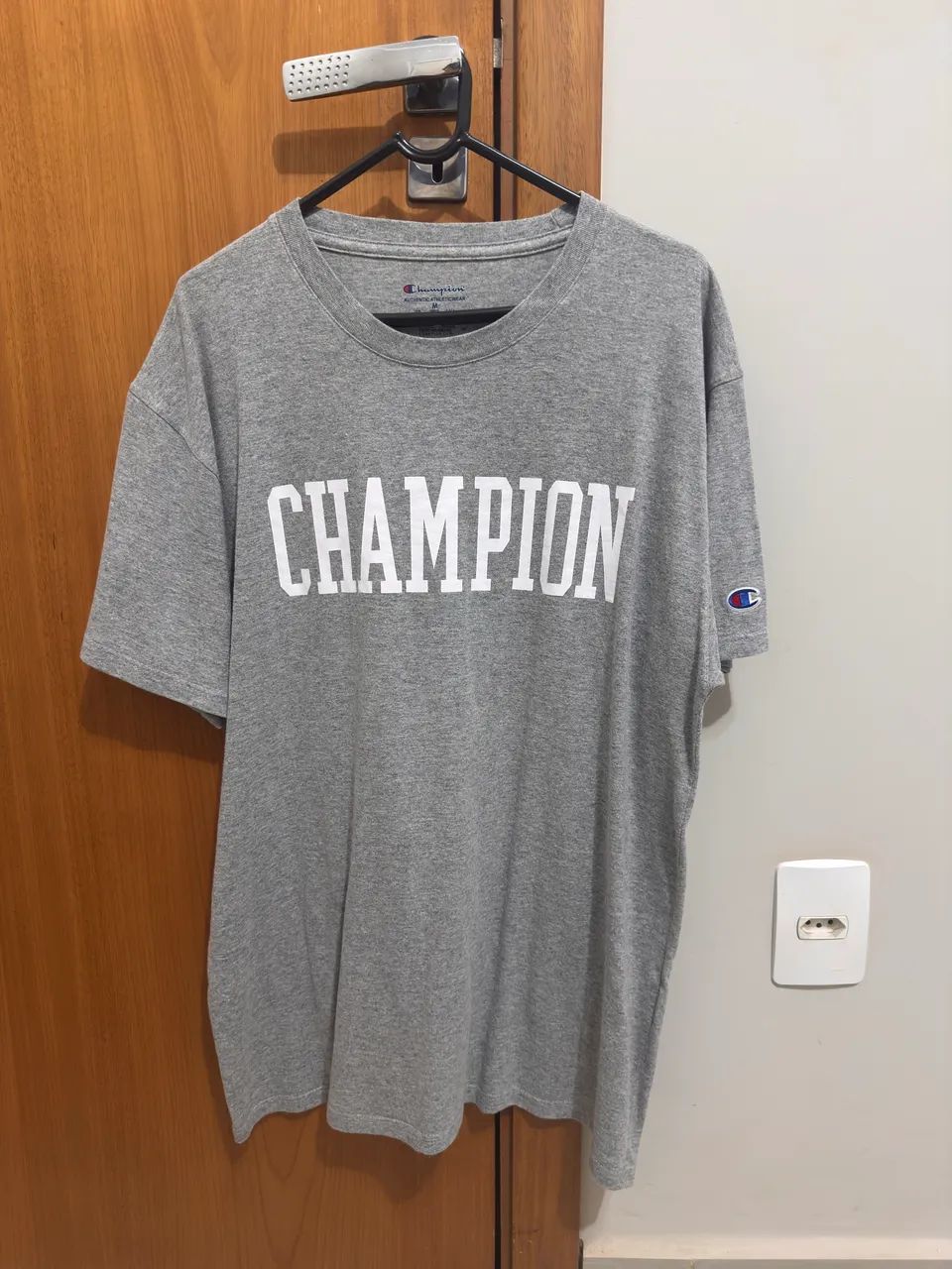 Camiseta Champion 