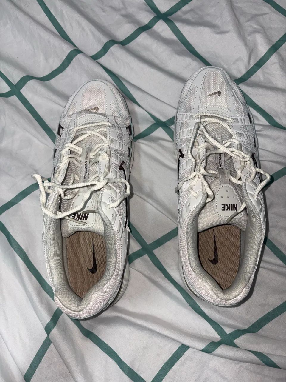 NIKE P-6000 - Foto 3