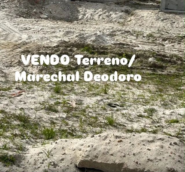 Terreno/Marechal Deodoro - Foto 2