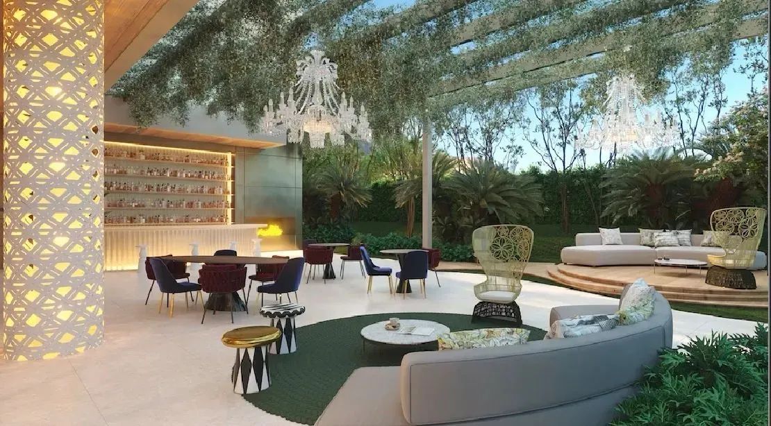 Loja Comercial em Pinheiros