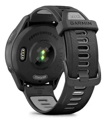 Relógio Garmin Forerunner 265 - Foto 2