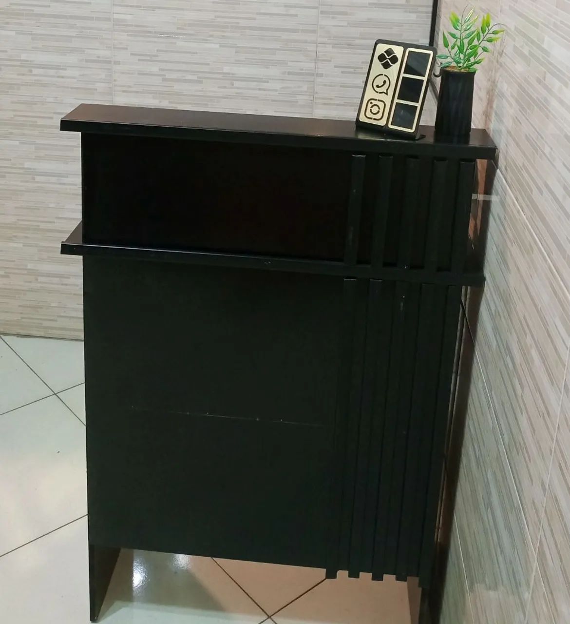 Vendo Balcão 