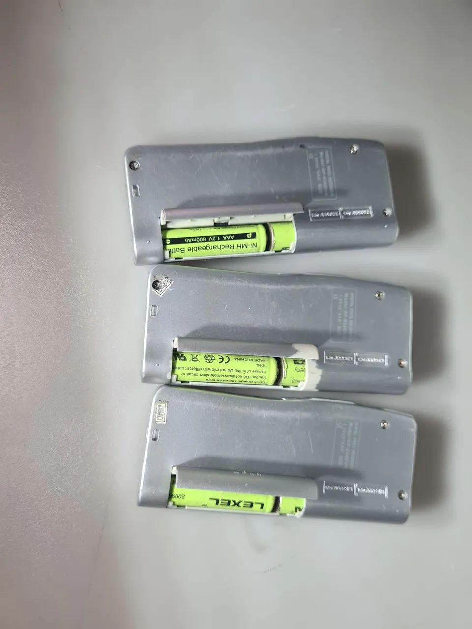 Gravador Digital De Voz Gamapower Gp-830dvr (Usado) LER a discrição - Foto 6