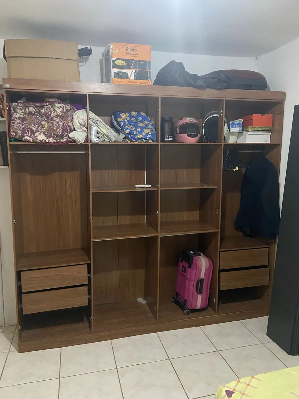 QUARTO PARA ALUGAR - Foto 3
