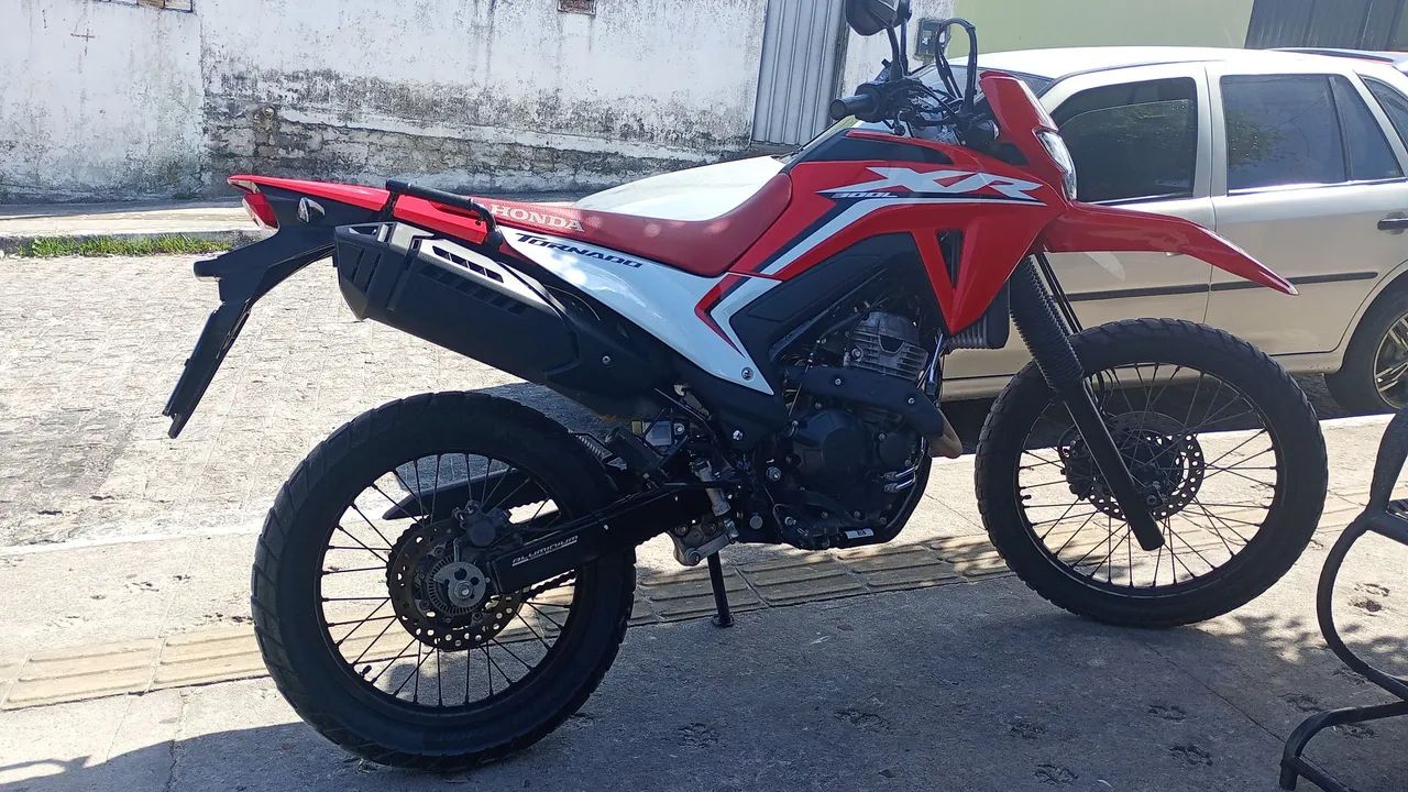 RX tornado 300 - Foto 2