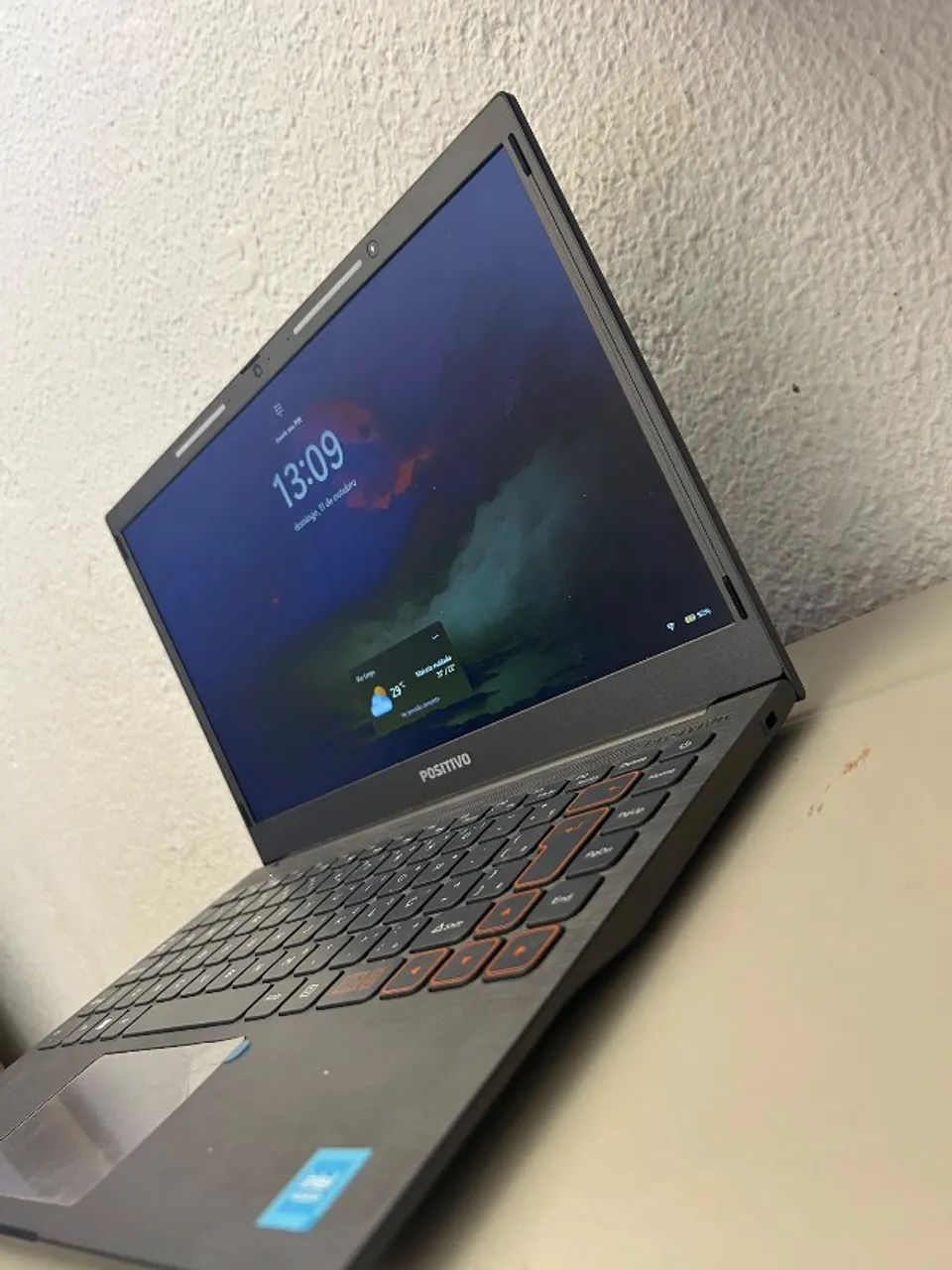 NOTEBOOK POSITIVO VISION C14