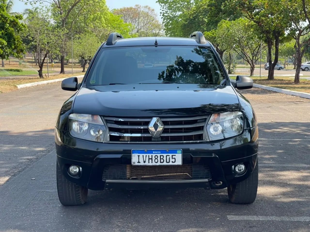 Renault Duster Dynamique 1.6 Hi-flex 16V Mec. 2014 - Foto 3