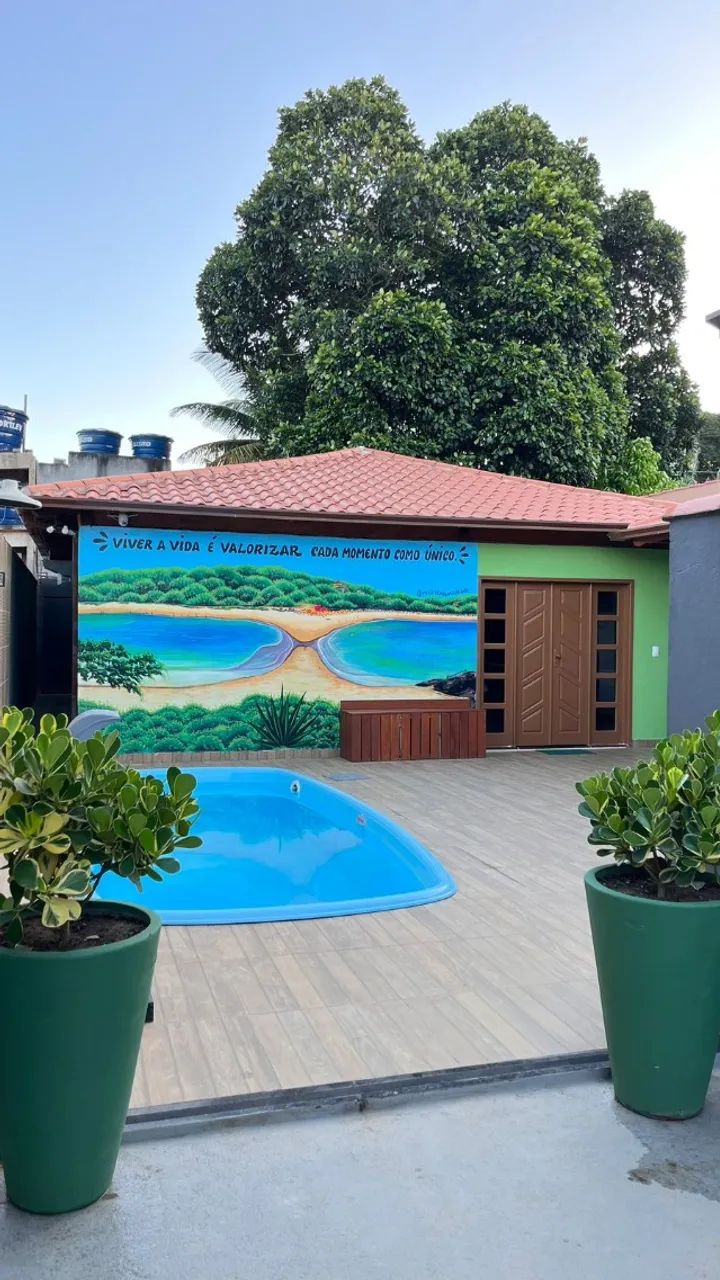 opções de Casas em Guarapari para temporada disponível - Foto 3