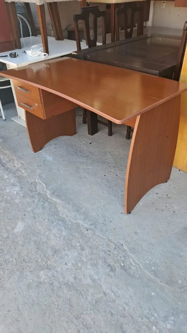 Mesa Escritório - Aceito Oferta - Foto 2