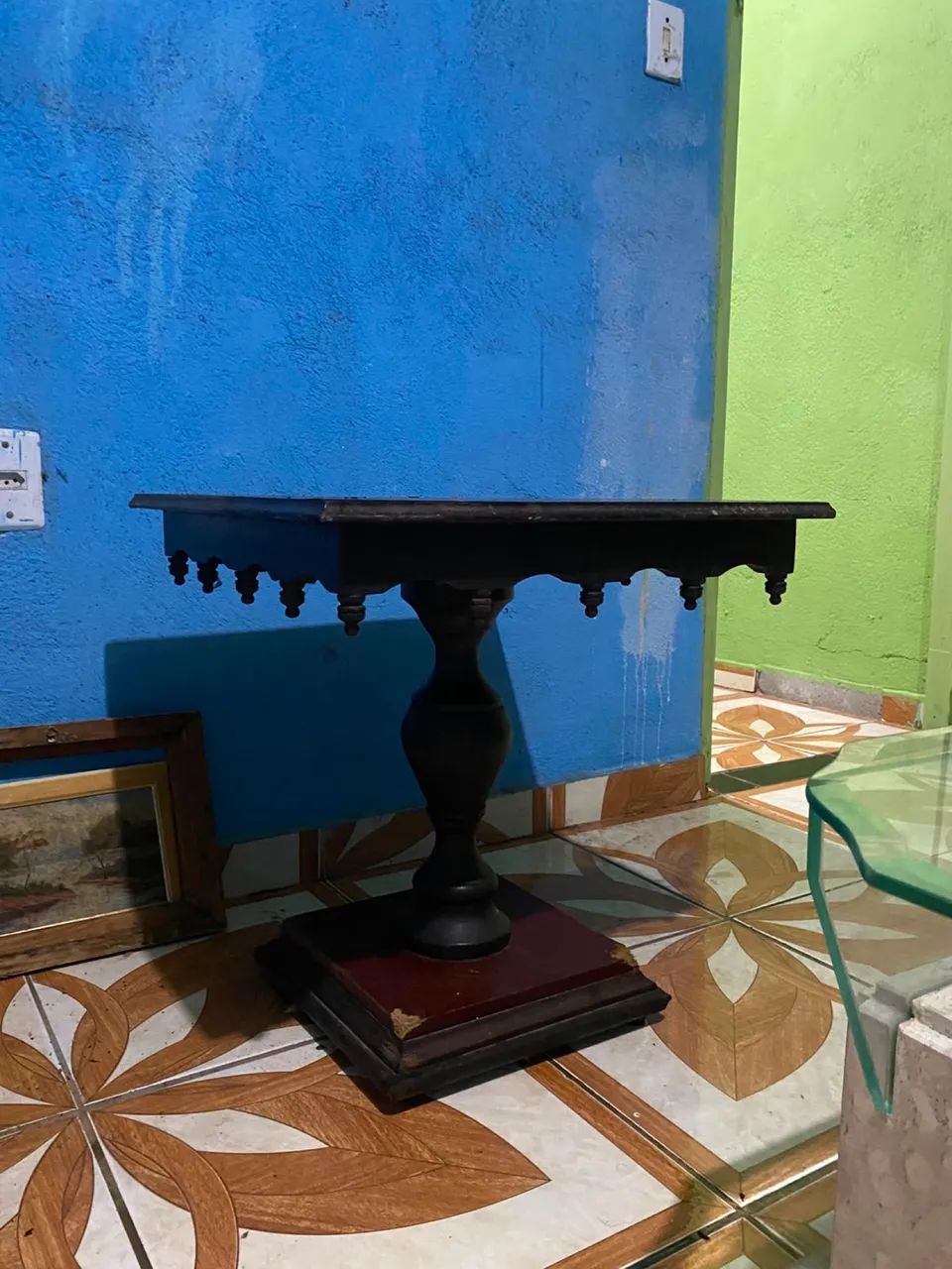 mesa - Foto 2