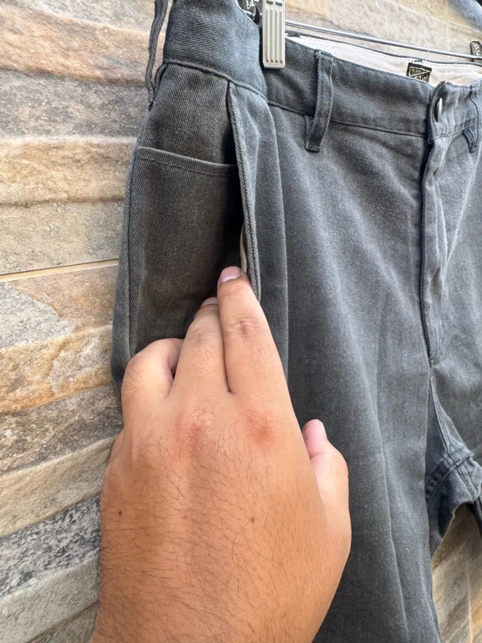Shorts Obey  - Foto 2