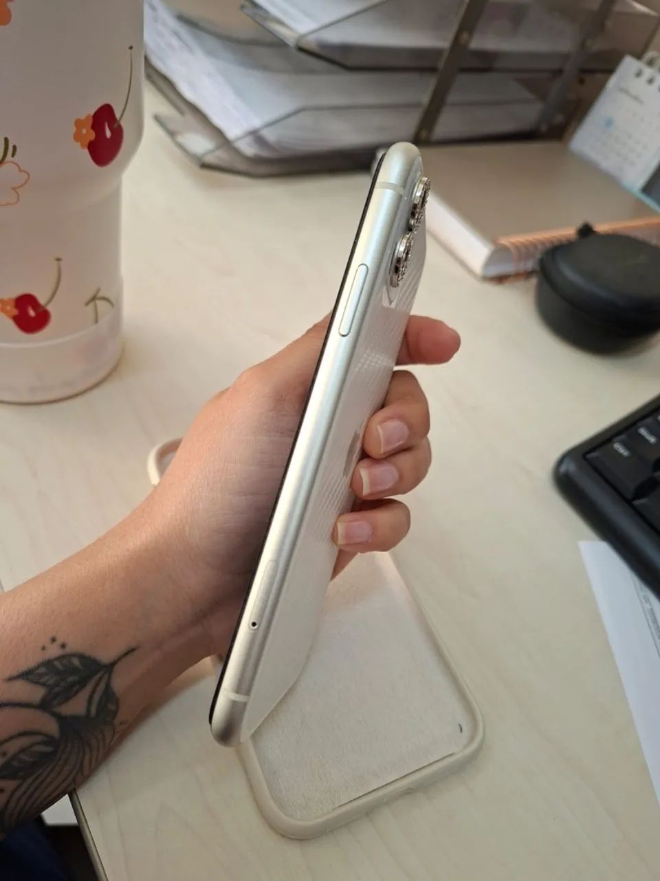 Iphone 11 64GB - Foto 4