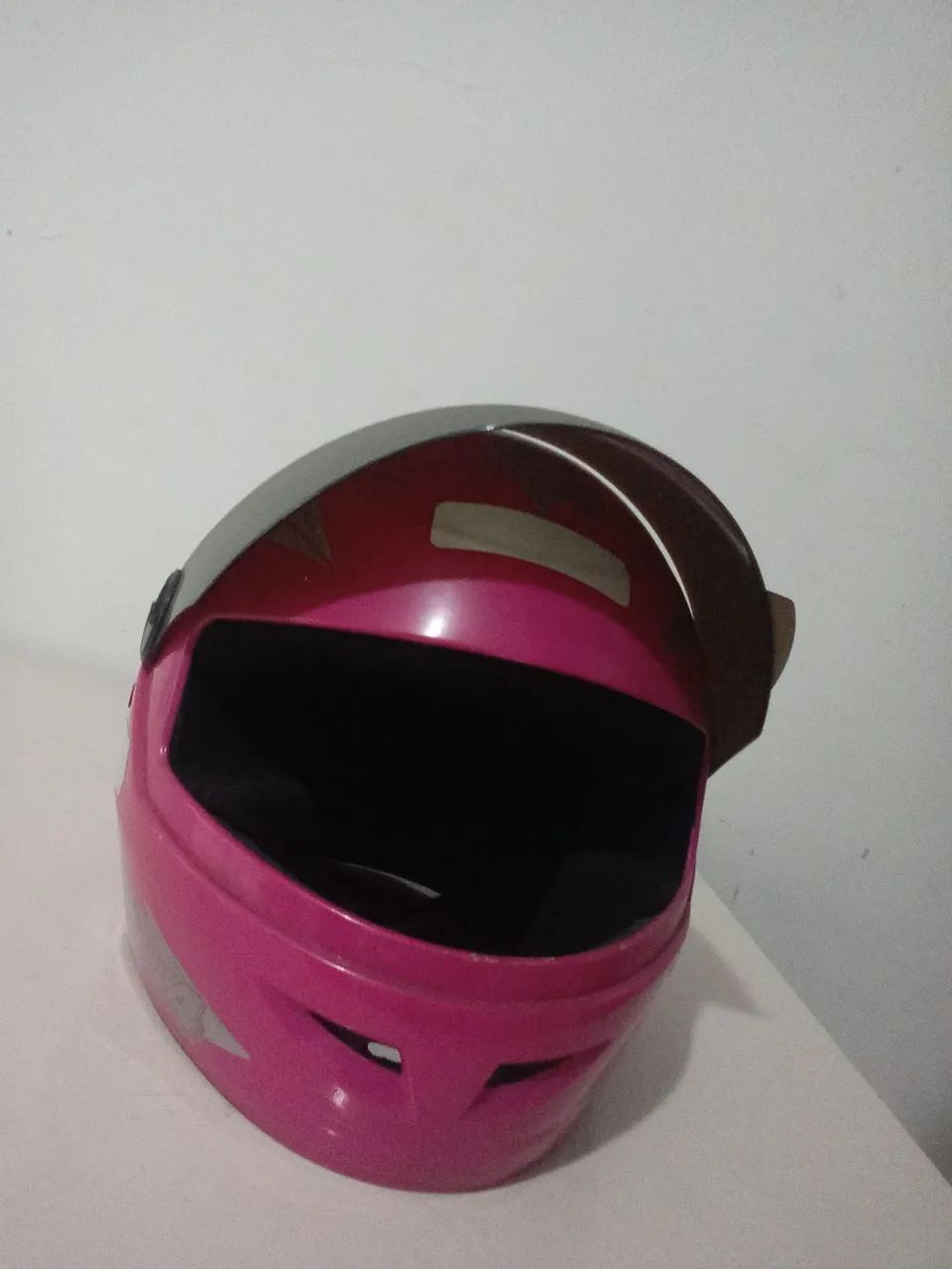 Capacete  - Foto 4